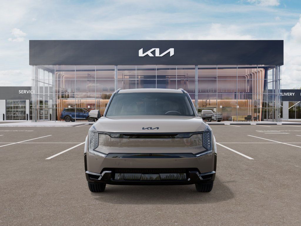 2026 Kia EV9 Land photo 2