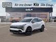 Kia Sportage Hybrid