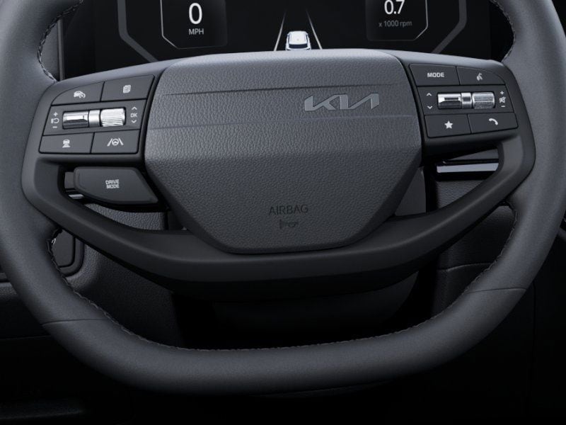 2026 Kia Sportage SX - Photo 22