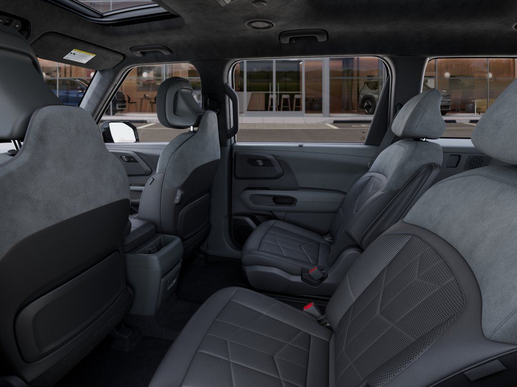 2027 Kia Telluride X-Pro SX Prestige - Photo 18