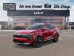 2026 Kia Sportage SX-Prestige SUV