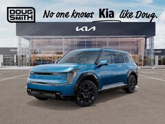 2026 Kia EV9 Land SUV