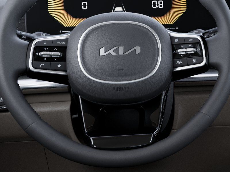2026 Kia Carnival LXS - Photo 22