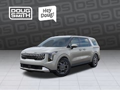 2026 Kia Carnival Hybrid EX Van Passenger Van