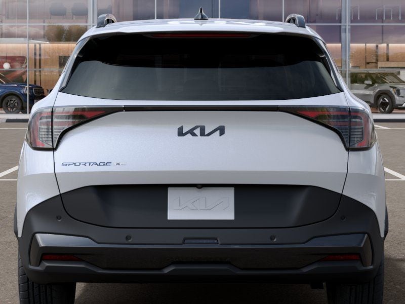 2026 Kia Sportage X-Pro Prestige - Photo 13