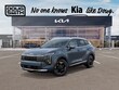 Kia Sportage Hybrid
