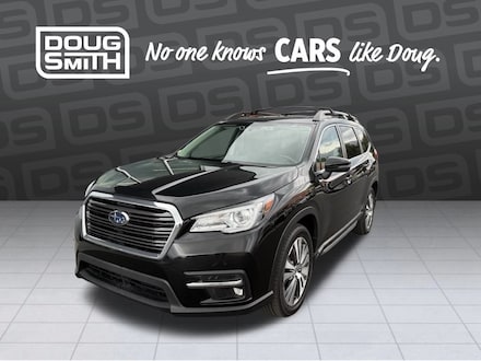 2020 Subaru Ascent Limited 7-Passenger SUV