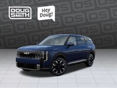 2027 Kia Telluride S SUV