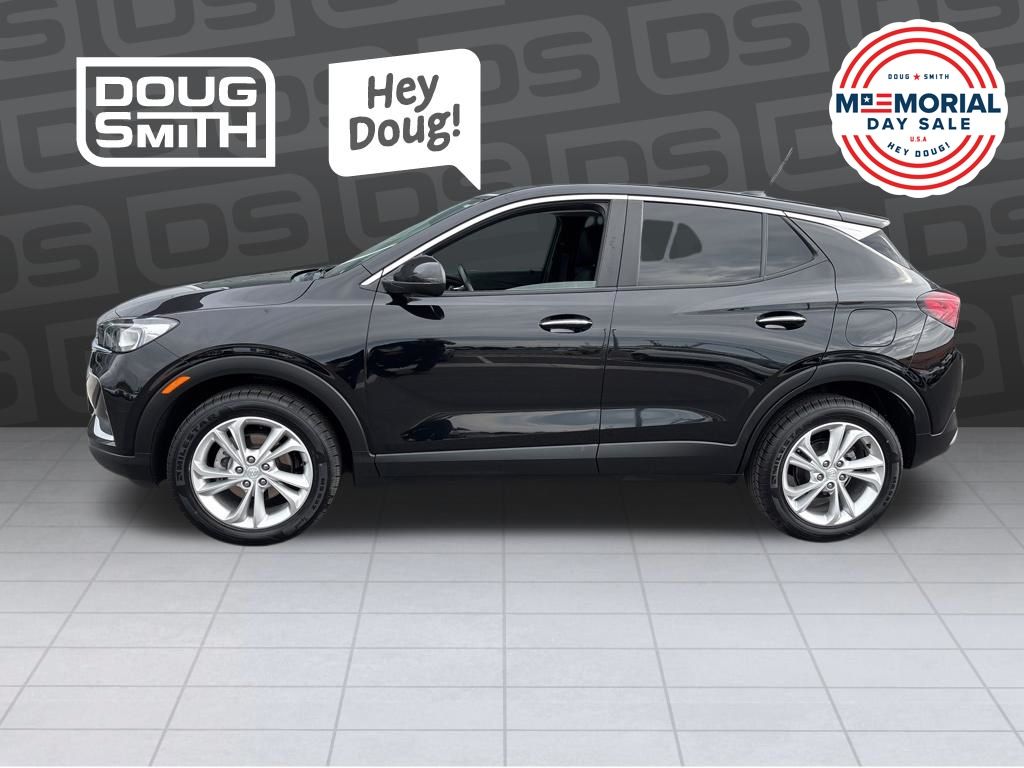 2023 Buick Encore GX Preferred AWD's photo