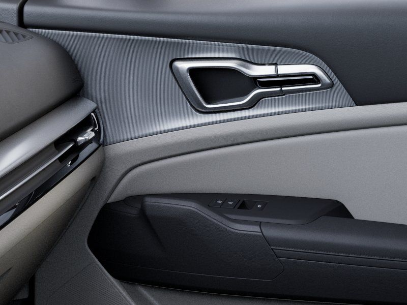 2026 Kia Sportage SX Prestige Hybrid - Photo 25