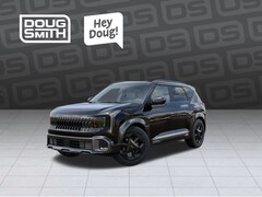 2027 Kia Seltos X-Line S SUV