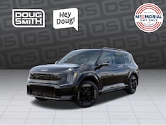 2026 Kia EV9 GT-Line SUV