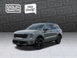  Kia Sorento Hybrid
