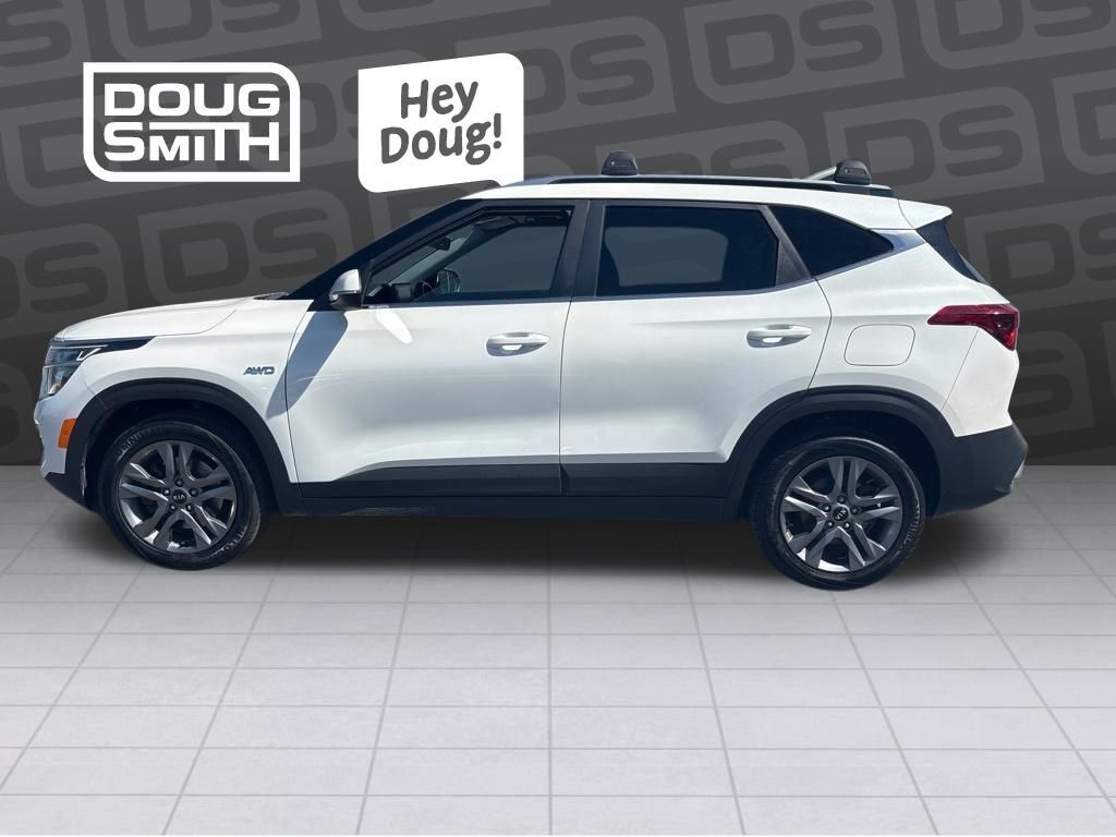 2021 Kia Seltos 2.0 S AWD's photo