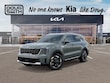Kia Sorento Hybrid