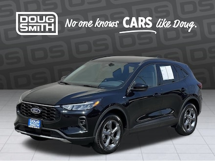 2025 Ford Escape ST-Line Select SUV