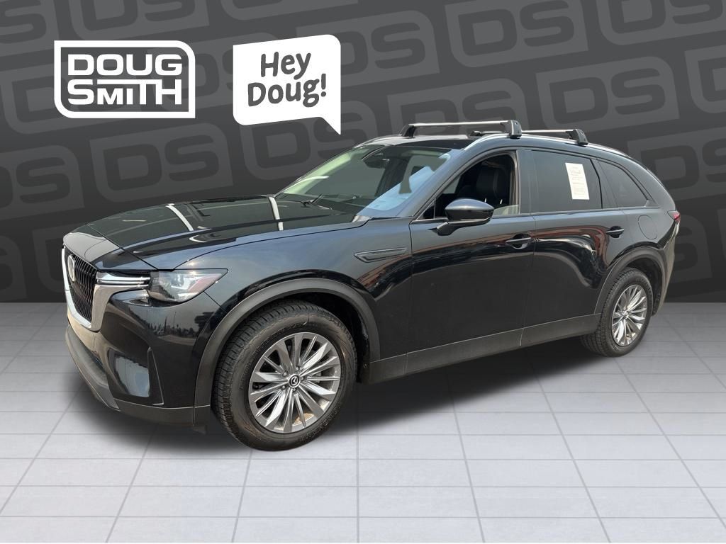 2024 Mazda CX-90 Turbo Preferred Plus Package's photo