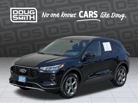 2025 Ford Escape ST-Line Select SUV