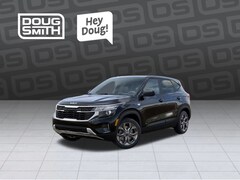 2026 Kia Seltos LX SUV