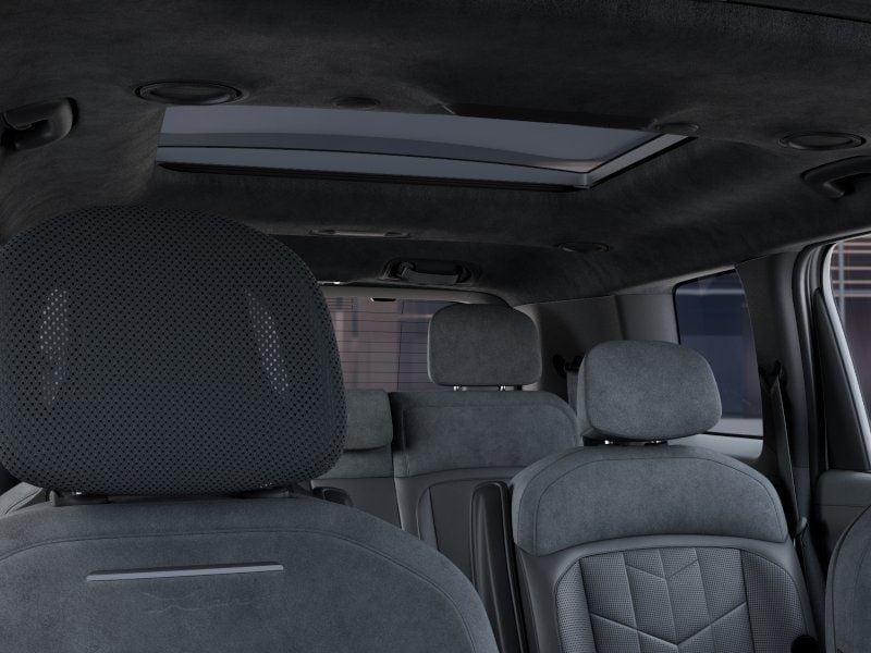 2027 Kia Telluride X-Pro SX Prestige - Photo 27