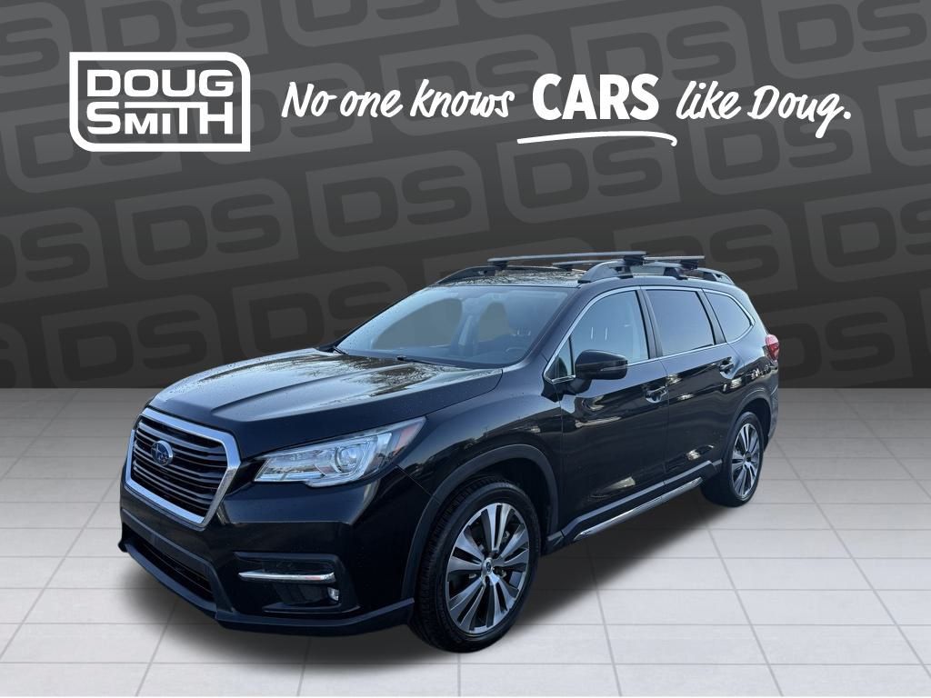 2022 Subaru Ascent Limited