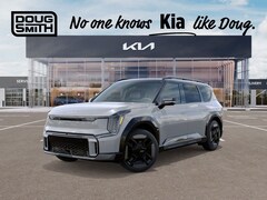 2026 Kia EV9 GT-Line SUV