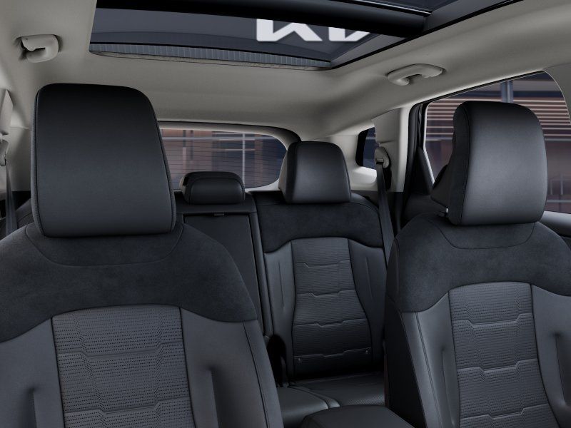 2026 Kia Sportage SX Prestige Hybrid - Photo 26