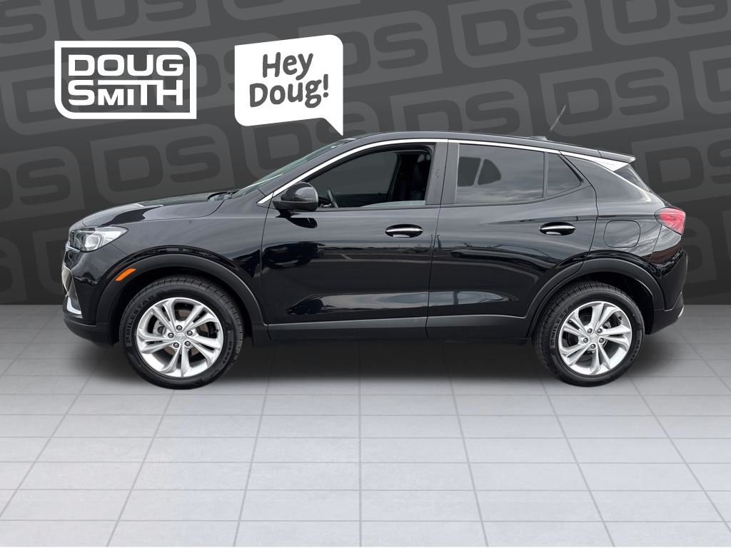 2023 Buick Encore GX Preferred AWD's photo