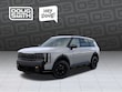  Kia Telluride