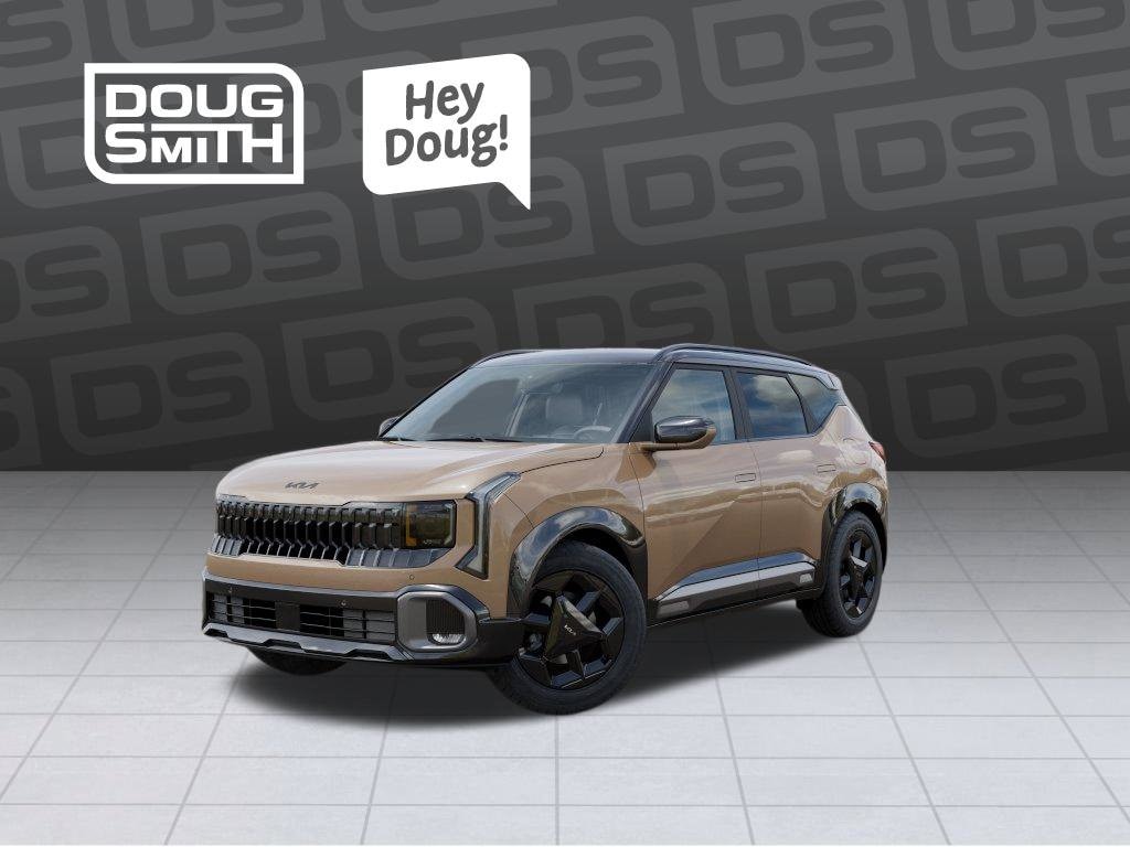 2027 Kia Seltos