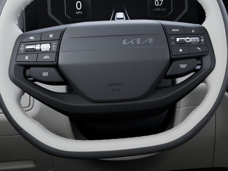 2026 Kia Sportage SX Prestige Hybrid - Photo 22