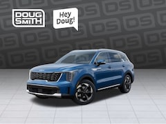2026 Kia Sorento Plug-In Hybrid EX SUV
