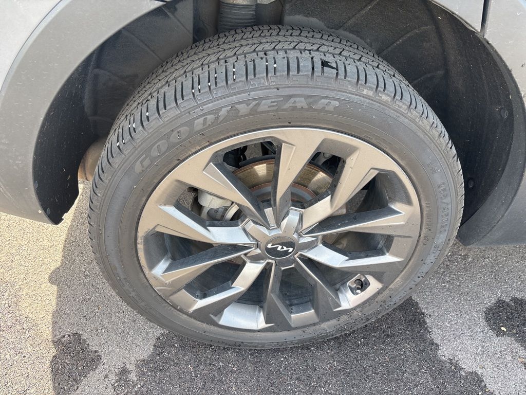 Certified 2022 Kia Sorento X-Line SX Prestige SUV