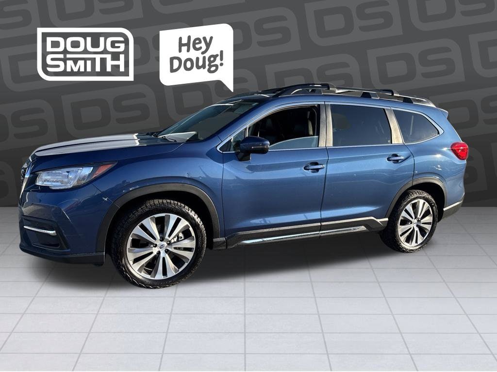 2022 Subaru Ascent Limited