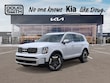  Kia Telluride