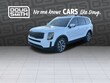  Kia Telluride