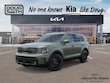  Kia Telluride