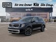  Kia Telluride