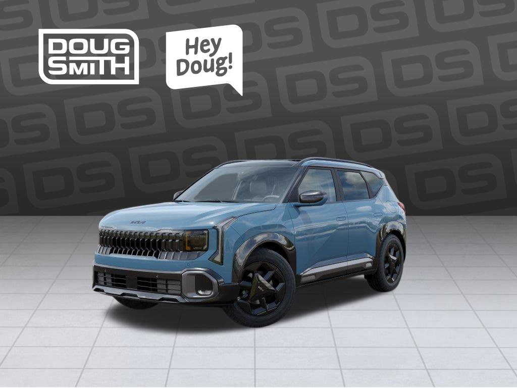 2027 Kia Seltos