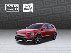 2026 Kia Niro SX SUV