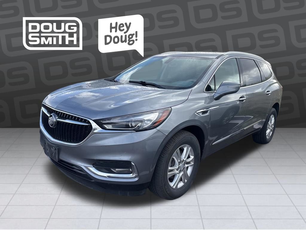 2020 Buick Enclave Essence AWD's photo