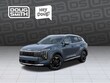  Kia Sportage Hybrid