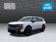  Kia Telluride Hybrid