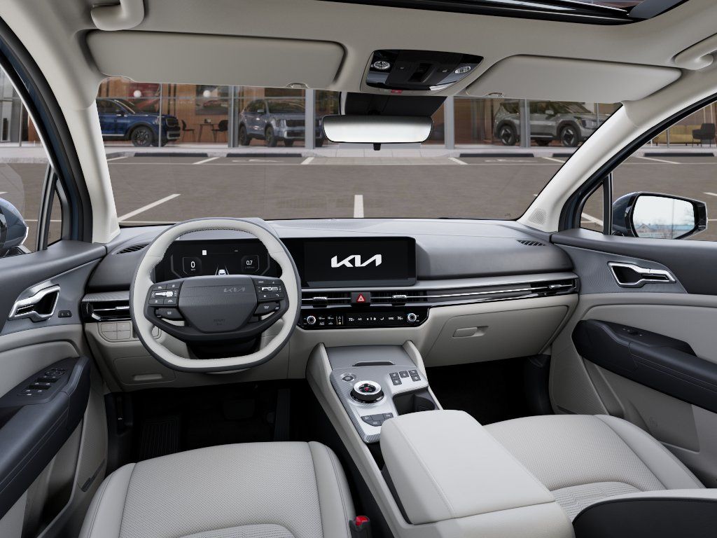 2026 Kia Sportage SX Prestige Hybrid - Photo 14