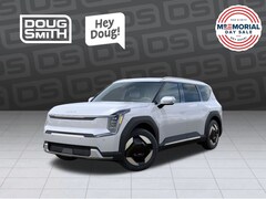 2026 Kia EV9 Wind SUV