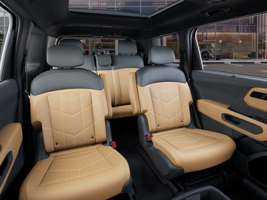 2027 Kia Telluride X-Line SX - Photo 16