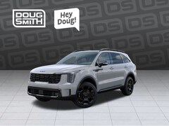 2026 Kia Sorento X-Line EX SUV