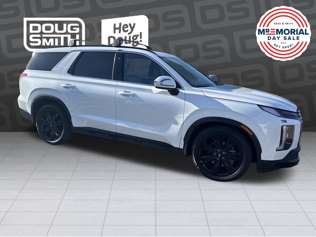 2023 Hyundai Palisade XRT AWD's photo