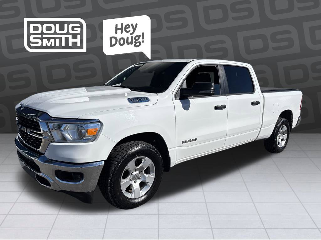 2023 RAM 1500 Pickup Big Horn/Lone Star