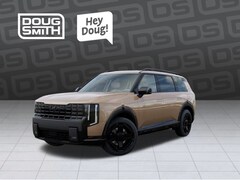 2027 Kia Telluride X-Line EX SUV